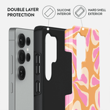 Burga Samsung Galaxy S25 Ultra Skal Tough Aloha