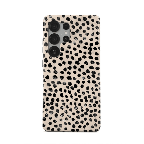 Burga Samsung Galaxy S25 Ultra Skal Tough Almond Latte