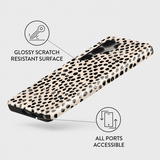 Burga Samsung Galaxy S25 Ultra Skal Tough Almond Latte