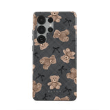 Burga Samsung Galaxy S25 Skal Tough BFF