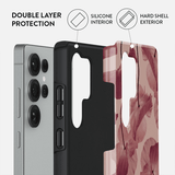 Burga Samsung Galaxy S25 Plus Skal Tough Tender Kiss