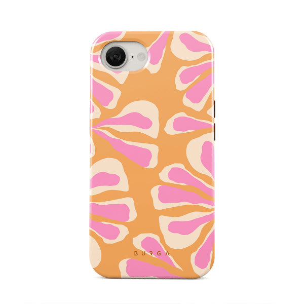 Burga iPhone 16e/iPhone 17e Skal Tough Aloha