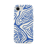 Burga iPhone 16e/iPhone 17e Skal Tough Seven Seas