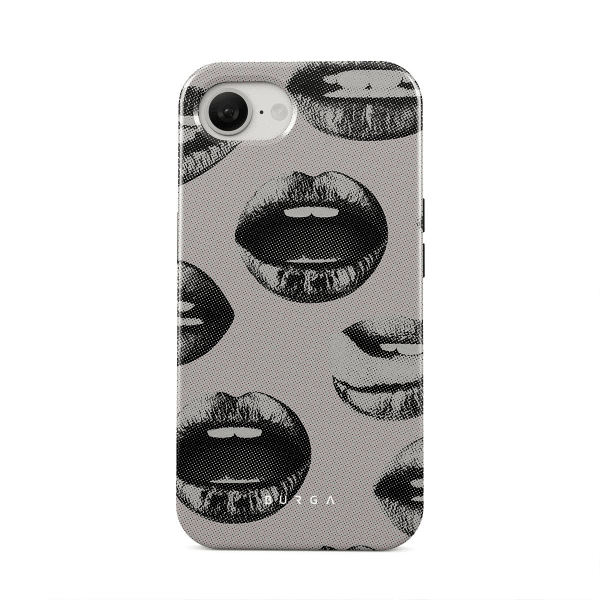 Burga iPhone 16e/17e Skal Tough Next Mistake
