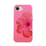 Burga iPhone 16e/iPhone 17e Skal Tough Island Girl