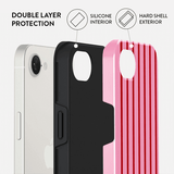 Burga iPhone 16e/17e Skal Tough Favorite Bikini
