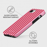 Burga iPhone 16e/17e Skal Tough Favorite Bikini