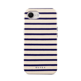 Burga iPhone 16e/iPhone 17e Skal Tough Old Money