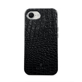Burga iPhone 16e/iPhone 17e Skal Tough Reaper's Touch
