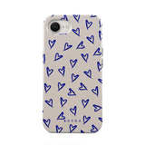 Burga iPhone 16e/17e Skal Tough Love Me Right