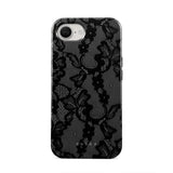 Burga iPhone 16e/17e Skal Tough Magnetic