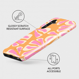 Burga Samsung Galaxy A16 Skal Tough Aloha