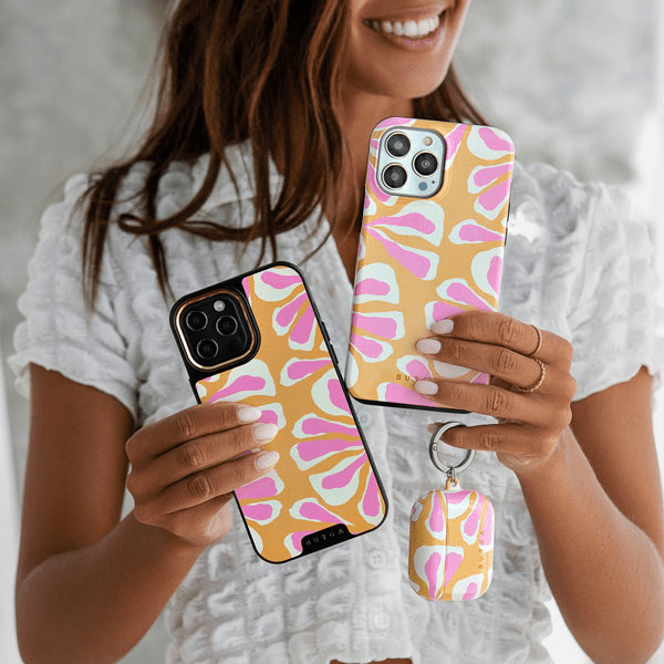 Burga Samsung Galaxy A16 Skal Tough Aloha