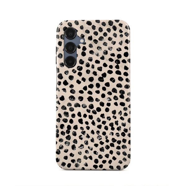 Burga Samsung Galaxy A16 Skal Tough Almond Latte