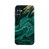 Burga Samsung Galaxy A16 Skal Tough Emerald Pool