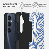 Burga Samsung Galaxy A16 Skal Tough Seven Seas