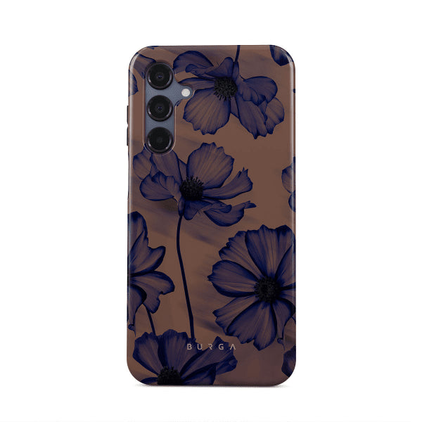 Burga Samsung Galaxy A16 Skal Tough Velvet Night