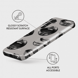 Burga Samsung Galaxy A16 Skal Tough Next Mistake