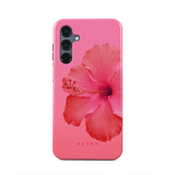 Burga Samsung Galaxy A16 Skal Tough Island Girl