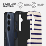 Burga Samsung Galaxy A16 Skal Tough Old Money