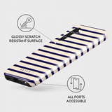 Burga Samsung Galaxy A16 Skal Tough Old Money