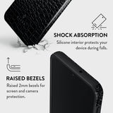 Burga Samsung Galaxy A16 Skal Tough Reaper's Touch