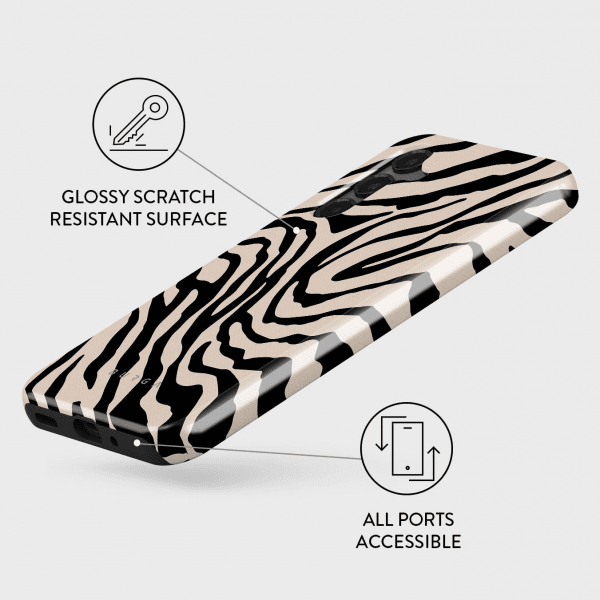 Burga Samsung Galaxy A16 Skal Tough Imperial