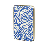 Burga Powerbank MagSafe 5000 mAh Seven Seas Guld
