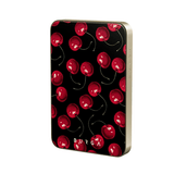 Burga Powerbank MagSafe 5000 mAh Cherrybomb Guld