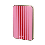 Burga Powerbank MagSafe 5000 mAh Favorite Bikini Guld