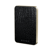 Burga Powerbank MagSafe 5000 mAh Reaper's Touch Guld