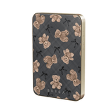 Burga Powerbank MagSafe 5000 mAh BFF Guld