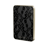 Burga Powerbank MagSafe 5000 mAh Magnetic Guld