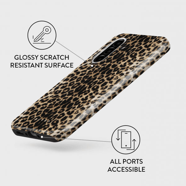 Burga Samsung Galaxy A26 Skal Tough Player
