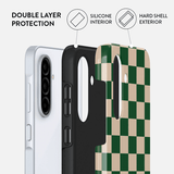 Burga Samsung Galaxy A26 Skal Tough Ivy League