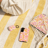 Burga Samsung Galaxy A56 Skal Tough Aloha
