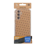 Rvelon Samsung Galaxy A16 Skal Mjukplast Transparent