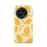 Burga OnePlus 13 Skal Tough Lemon Tart