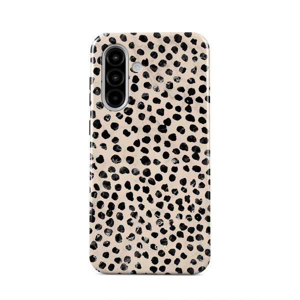 Burga Samsung Galaxy A56 Skal Tough Almond Latte