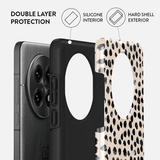 Burga OnePlus 13 Skal Tough Almond Latte