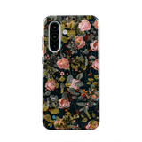 Burga Samsung Galaxy A56 Skal Tough Bloomy Garden