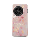 Burga OnePlus 13 Skal Tough Golden Coral