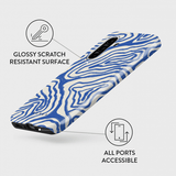 Burga Samsung Galaxy A56 Skal Tough Seven Seas