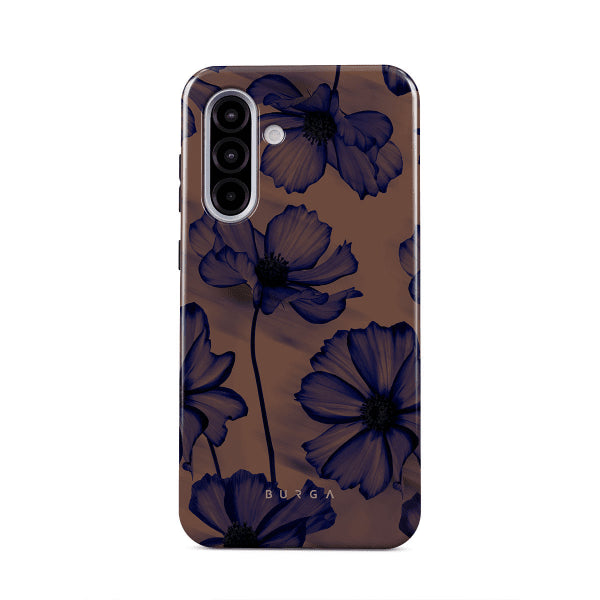 Burga Samsung Galaxy A36 Skal Tough Velvet Night