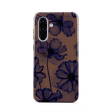 Burga Samsung Galaxy A36 Skal Tough Velvet Night
