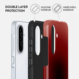 Burga Samsung Galaxy A26 Skal Tough No Talking