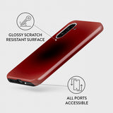 Burga Samsung Galaxy A56 Skal Tough No Talking
