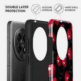 Burga OnePlus 13 Skal Tough Cherrybomb