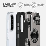 Burga Samsung Galaxy A56 Skal Tough Next Mistake