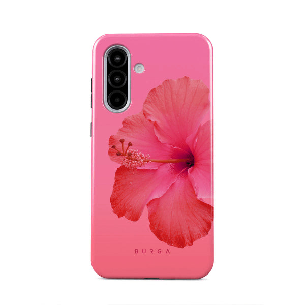 Burga Samsung Galaxy A26 Skal Tough Island Girl